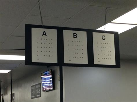 dmv vision test machine|dmv vision chart to test.